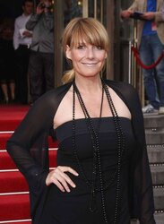 Kim Fisher - German TV Host