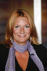 Kim Fisher - German TV Host