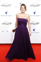 Kim Fisher - German TV Host