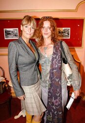Kim Fisher - German TV Host