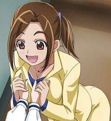 Super-Sexy Hentai Anime Manga Nymphs - Titty Melons grasp