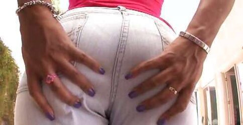 Ass-Fuck Lessons - Mike Adriano