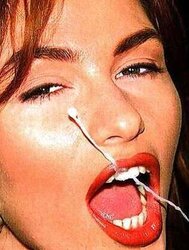 Cum Shots of Quality and Distinction