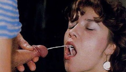 Cum Shots of Quality and Distinction