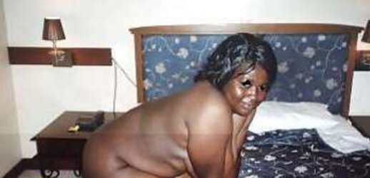 EXPLOITED AFRICAN BI-OTCHES