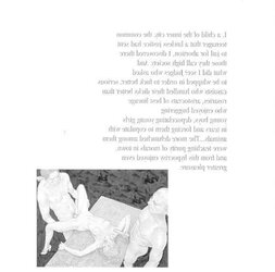 Erotic Book Illustration 24 - Janice Unveiled