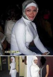 Xx general- hijab niqab jilbab arab