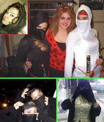 Xx general- hijab niqab jilbab arab