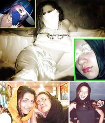 Xx general- hijab niqab jilbab arab