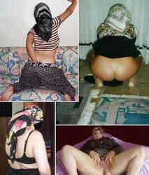 Xx general- hijab niqab jilbab arab