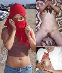 Xx general- hijab niqab jilbab arab