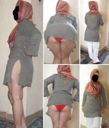 Xx general- hijab niqab jilbab arab