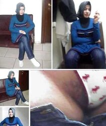 Xx general- hijab niqab jilbab arab