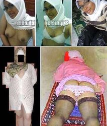 Xx general- hijab niqab jilbab arab