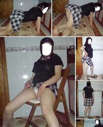 Xx general- hijab niqab jilbab arab
