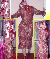 Xx general- hijab niqab jilbab arab