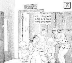 Ballbusting Art