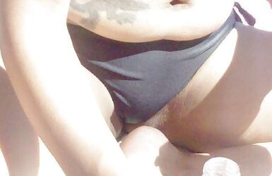 Espiando a mi esposa, spying on my wifey