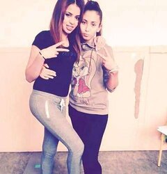 French beurette teenager cite