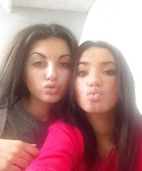 French beurette teenager cite