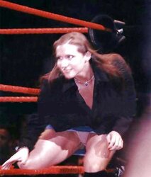 Wrestling stunners