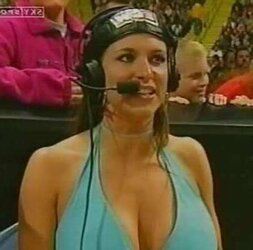 Wrestling stunners