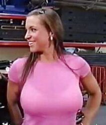 Wrestling stunners