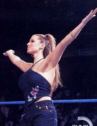 Wrestling stunners