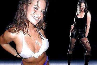 Wrestling stunners