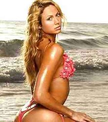 Wrestling stunners