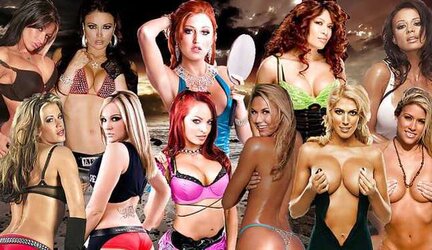 Wrestling stunners