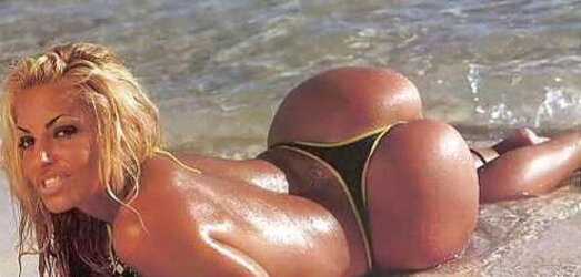 Wrestling stunners