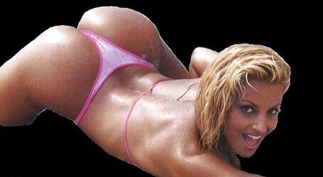 Wrestling stunners