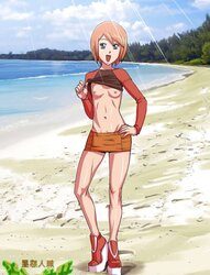 0122- Cartoons- Tekuho Pon-Art