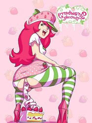 0122- Cartoons- Tekuho Pon-Art