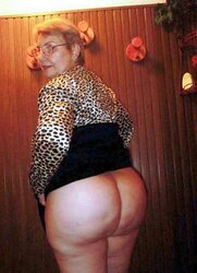 My beloved grannies and i fantasy to fuckk