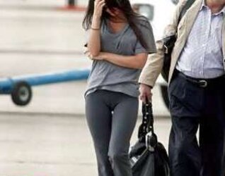 Celebs Camel Toe