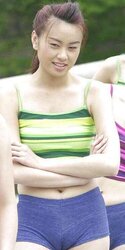 Celebs Camel Toe