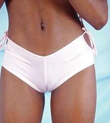 Celebs Camel Toe