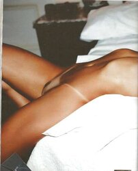 Playboy Brazil Maria Melilo
