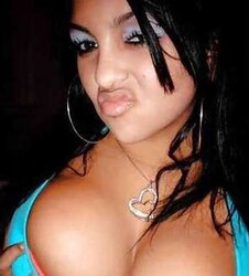 Huge titties gros seins