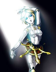 League of Legends