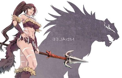 League of Legends