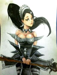 League of Legends