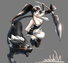 League of Legends