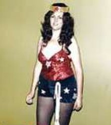DEANNA BOOHER aka GODDESS ADRENA