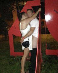 Porked Bitchy Students in Public (UK)