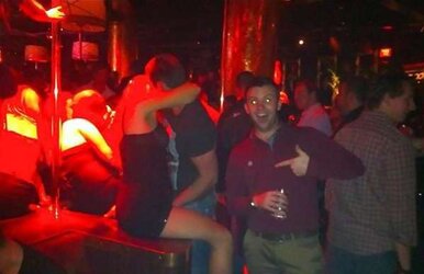 Porked Bitchy Students in Public (UK)