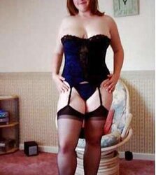 A super-sexy mate