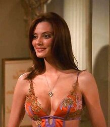 April Bowlby Ultimate Bevy